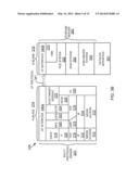 METHOD AND SYSTEM FOR MANAGING METADATA IN A STORAGE ENVIRONMENT diagram and image