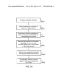 METHOD AND SYSTEM FOR MANAGING METADATA IN A STORAGE ENVIRONMENT diagram and image