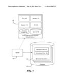 CONTENT MANAGEMENT TARGETED ROLLBACK diagram and image