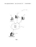 System and Method for Fast File Tracking and Change Monitoring diagram and image