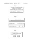 METHOD AND APPARATUS FOR MANAGING STORAGE SPACE ON STORAGE DEVICE IN AN     ELECTRONIC APPARATUS BY USING CONTEXT DATA  AND USER PROFILE DATA diagram and image