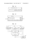 METHOD AND APPARATUS FOR MANAGING STORAGE SPACE ON STORAGE DEVICE IN AN     ELECTRONIC APPARATUS BY USING CONTEXT DATA  AND USER PROFILE DATA diagram and image