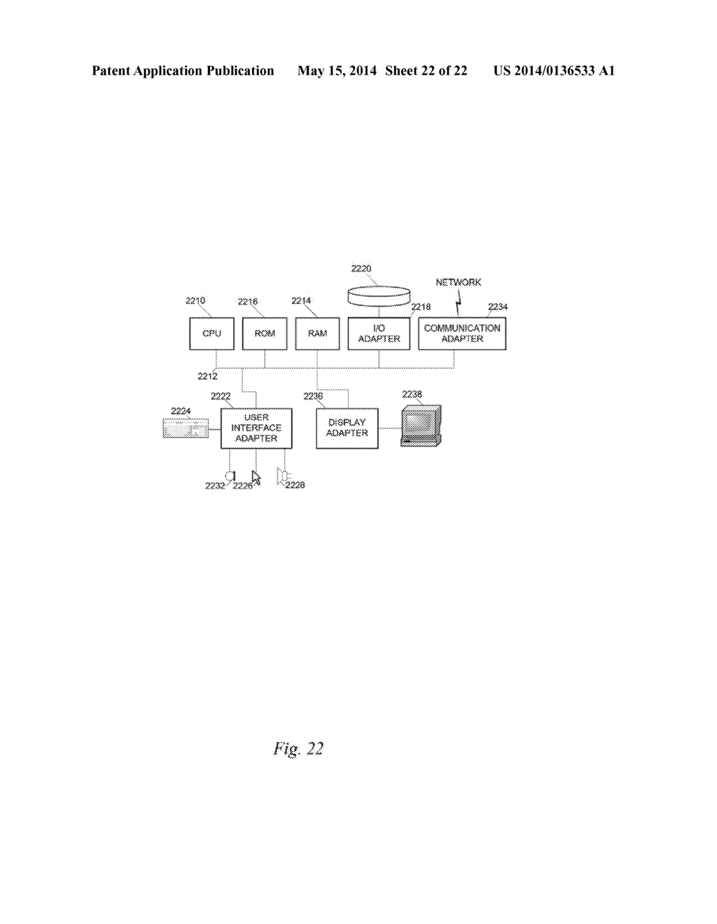 INDEXING AND SEARCH QUERY PROCESSING - diagram, schematic, and image 23