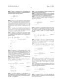 METHOD OF SEEKING SEMIANALYTICAL SOLUTIONS TO MULTISPECIES TRANSPORT     EQUATIONS COUPLED WITH SEQUENTIAL FIRST-ORDER REACTIONS diagram and image