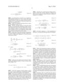 METHOD OF SEEKING SEMIANALYTICAL SOLUTIONS TO MULTISPECIES TRANSPORT     EQUATIONS COUPLED WITH SEQUENTIAL FIRST-ORDER REACTIONS diagram and image