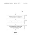 Communication System and method for Nodes Associated with a Vehicle diagram and image