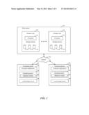 MOBILE PHOTO APPLICATION MIGRATION TO CLOUD COMPUTING PLATFORM diagram and image