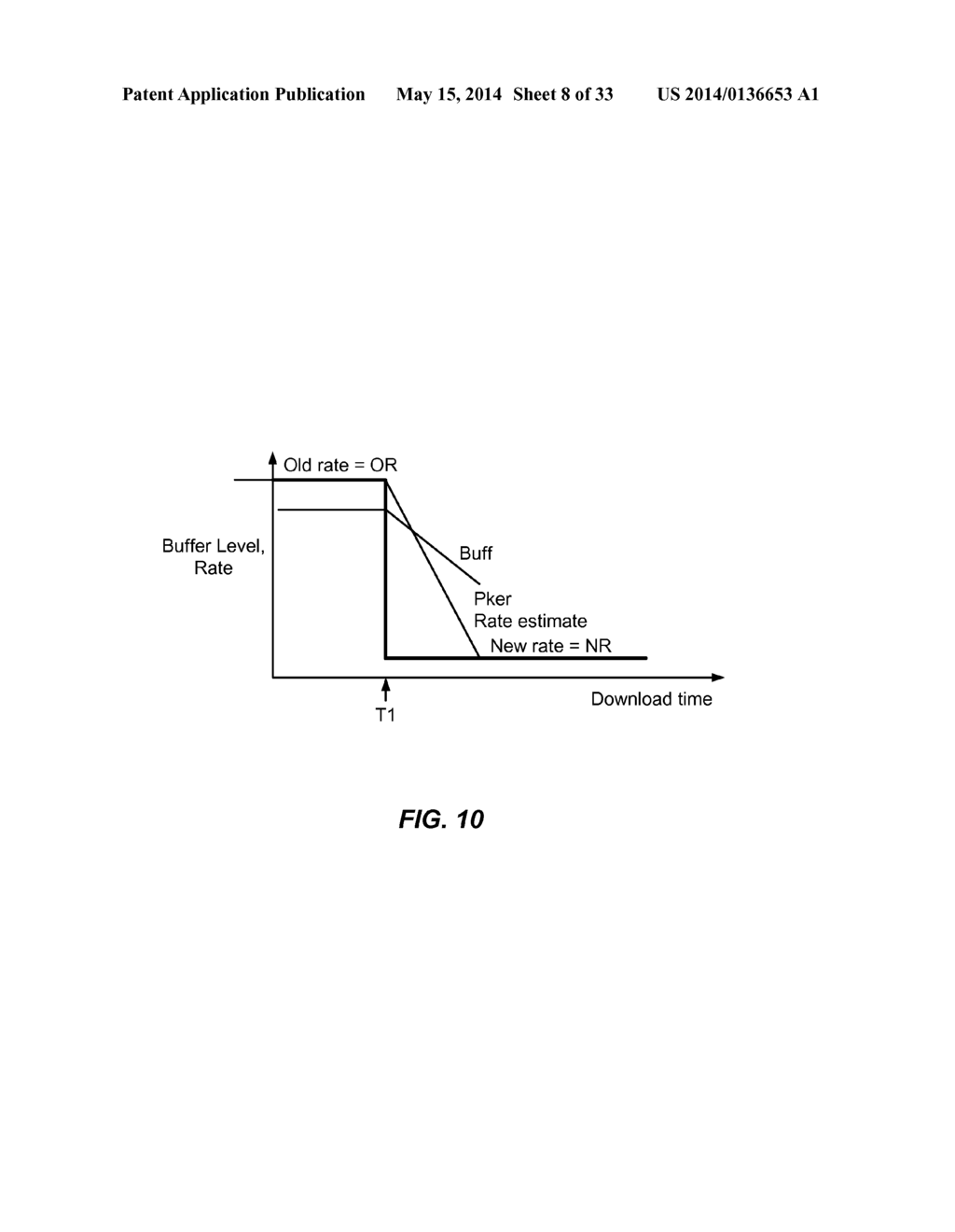 DASH CLIENT AND RECEIVER WITH DOWNLOAD RATE ACCELERATION - diagram, schematic, and image 09