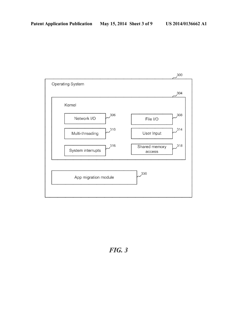 MOBILE APPLICATION MIGRATION TO CLOUD COMPUTING PLATFORM - diagram, schematic, and image 04