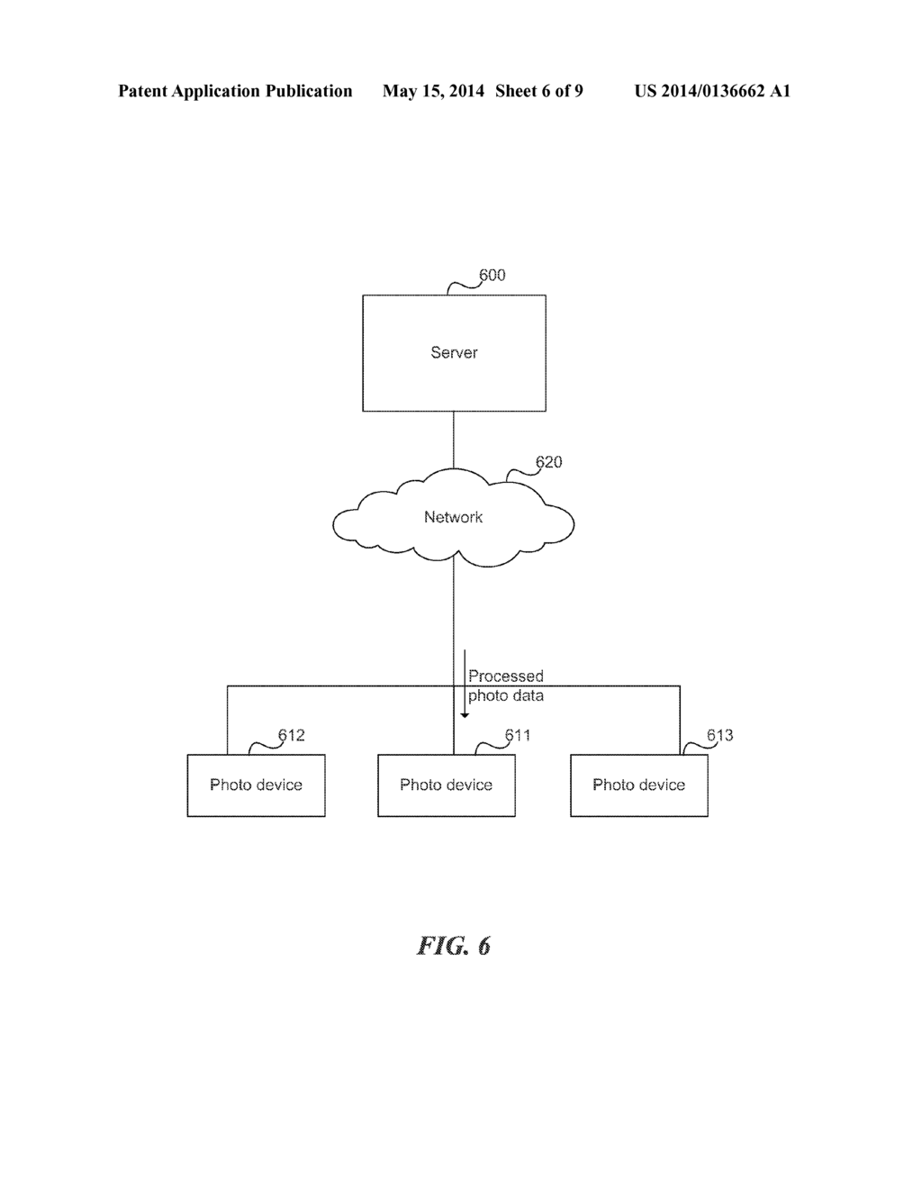 MOBILE APPLICATION MIGRATION TO CLOUD COMPUTING PLATFORM - diagram, schematic, and image 07