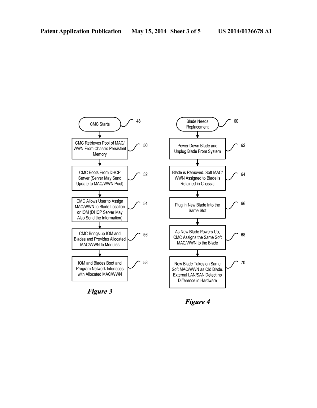 System and Method for Assigning Addresses to Information Handling Systems - diagram, schematic, and image 04