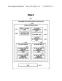 INFORMATION PROCESSING APPARATUS, STORAGE MEDIUM, AND CONTROL METHOD diagram and image