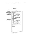 INFORMATION PROCESSING APPARATUS, STORAGE MEDIUM, AND CONTROL METHOD diagram and image