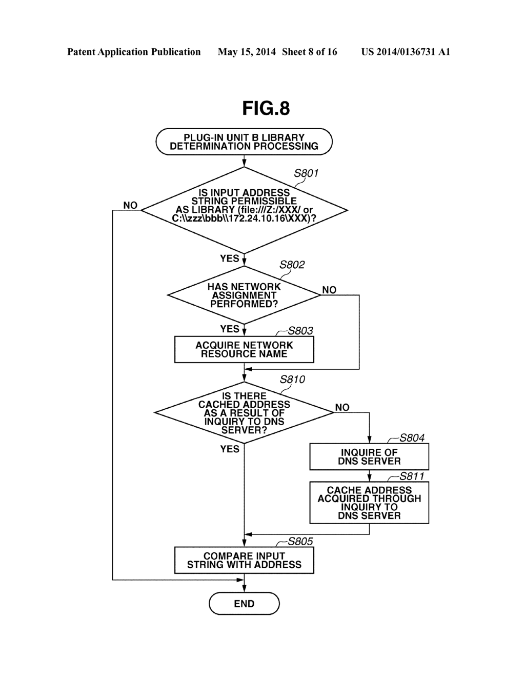 INFORMATION PROCESSING APPARATUS, STORAGE MEDIUM, AND CONTROL METHOD - diagram, schematic, and image 09