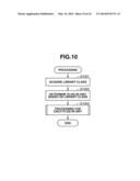 INFORMATION PROCESSING APPARATUS, STORAGE MEDIUM, AND CONTROL METHOD diagram and image