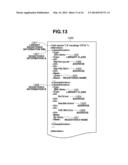 INFORMATION PROCESSING APPARATUS, STORAGE MEDIUM, AND CONTROL METHOD diagram and image