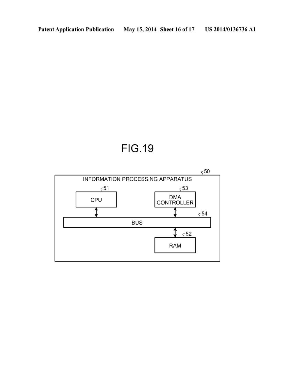 INFORMATION PROCESSING APPARATUS AND VERIFICATION METHOD - diagram, schematic, and image 17