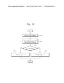 MEMORY SYSTEM COMPRISING NONVOLATILE MEMORY DEVICE AND RELATED READ METHOD diagram and image