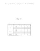 MEMORY SYSTEM COMPRISING NONVOLATILE MEMORY DEVICE AND RELATED READ METHOD diagram and image