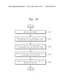 MEMORY SYSTEM COMPRISING NONVOLATILE MEMORY DEVICE AND RELATED READ METHOD diagram and image