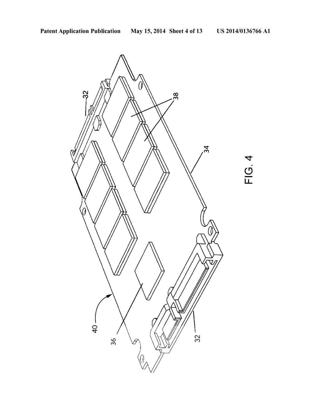 CACHE DEVICE FOR HARD DISK DRIVES AND METHODS OF OPERATION - diagram, schematic, and image 05