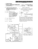 COMPUTER SYSTEM, COMPUTER AND METHOD FOR PERFORMING THIN PROVISIONING     CAPACITY MANAGEMENT IN COORDINATION WITH VIRTUAL MACHINES diagram and image