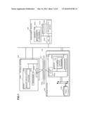 COMPUTER SYSTEM, COMPUTER AND METHOD FOR PERFORMING THIN PROVISIONING     CAPACITY MANAGEMENT IN COORDINATION WITH VIRTUAL MACHINES diagram and image