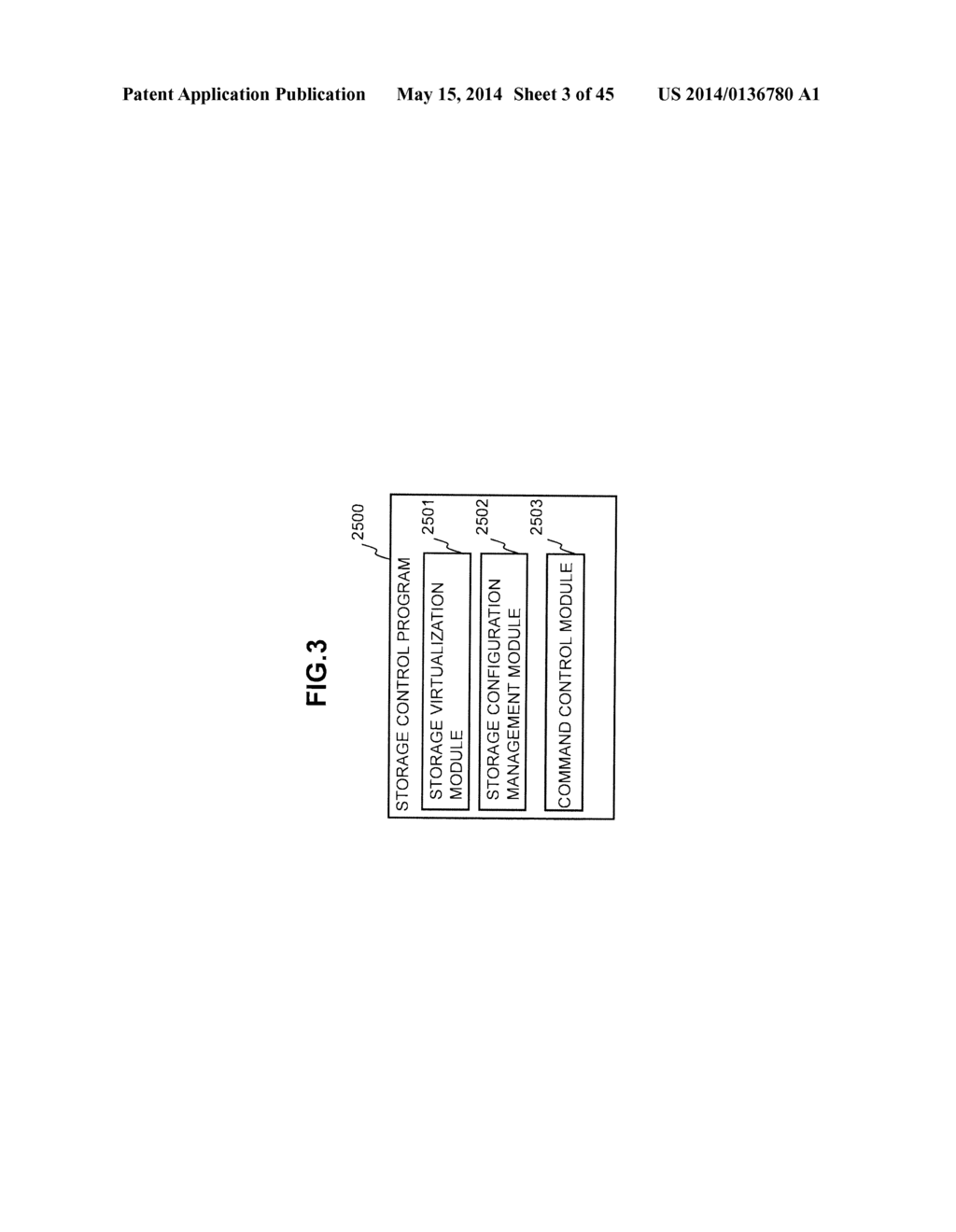 COMPUTER SYSTEM, COMPUTER AND METHOD FOR PERFORMING THIN PROVISIONING     CAPACITY MANAGEMENT IN COORDINATION WITH VIRTUAL MACHINES - diagram, schematic, and image 04