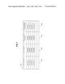 COMPUTER SYSTEM, COMPUTER AND METHOD FOR PERFORMING THIN PROVISIONING     CAPACITY MANAGEMENT IN COORDINATION WITH VIRTUAL MACHINES diagram and image