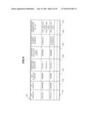 COMPUTER SYSTEM, COMPUTER AND METHOD FOR PERFORMING THIN PROVISIONING     CAPACITY MANAGEMENT IN COORDINATION WITH VIRTUAL MACHINES diagram and image