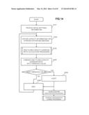 COMPUTER SYSTEM, COMPUTER AND METHOD FOR PERFORMING THIN PROVISIONING     CAPACITY MANAGEMENT IN COORDINATION WITH VIRTUAL MACHINES diagram and image