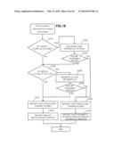 COMPUTER SYSTEM, COMPUTER AND METHOD FOR PERFORMING THIN PROVISIONING     CAPACITY MANAGEMENT IN COORDINATION WITH VIRTUAL MACHINES diagram and image