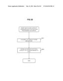 COMPUTER SYSTEM, COMPUTER AND METHOD FOR PERFORMING THIN PROVISIONING     CAPACITY MANAGEMENT IN COORDINATION WITH VIRTUAL MACHINES diagram and image