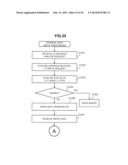 COMPUTER SYSTEM, COMPUTER AND METHOD FOR PERFORMING THIN PROVISIONING     CAPACITY MANAGEMENT IN COORDINATION WITH VIRTUAL MACHINES diagram and image