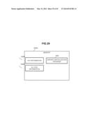 COMPUTER SYSTEM, COMPUTER AND METHOD FOR PERFORMING THIN PROVISIONING     CAPACITY MANAGEMENT IN COORDINATION WITH VIRTUAL MACHINES diagram and image