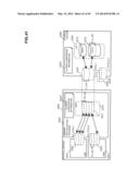 COMPUTER SYSTEM, COMPUTER AND METHOD FOR PERFORMING THIN PROVISIONING     CAPACITY MANAGEMENT IN COORDINATION WITH VIRTUAL MACHINES diagram and image