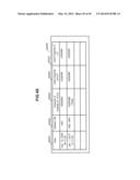 COMPUTER SYSTEM, COMPUTER AND METHOD FOR PERFORMING THIN PROVISIONING     CAPACITY MANAGEMENT IN COORDINATION WITH VIRTUAL MACHINES diagram and image