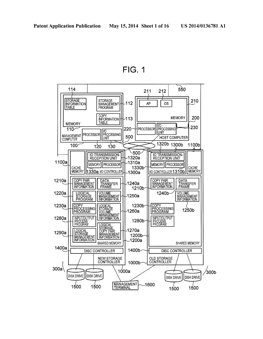 STORAGE SYSTEM - diagram, schematic, and image 02