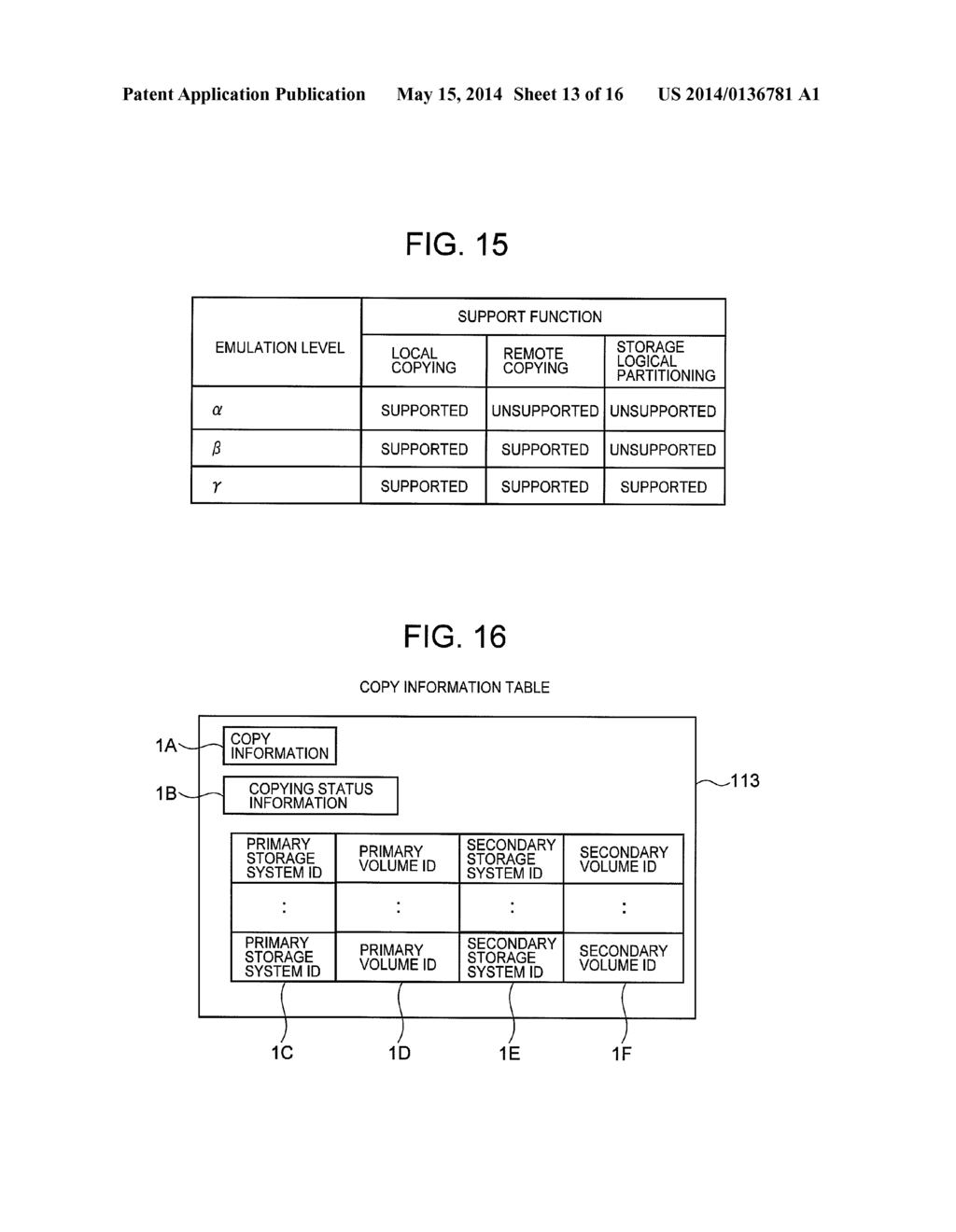 STORAGE SYSTEM - diagram, schematic, and image 14