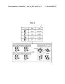 PARAMETER SETTING SUPPORT DEVICE, AND PARAMETER SETTING SUPPORT METHOD diagram and image