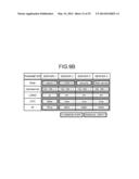 PARAMETER SETTING SUPPORT DEVICE, AND PARAMETER SETTING SUPPORT METHOD diagram and image