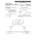 BIOS USER INTERFACE CONTROL USING MOBILE DEVICE diagram and image