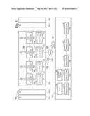 COMPUTER SYSTEM FOR STORING AND RETRIEVAL OF ENCRYPTED DATA ITEMS USING A     TABLET COMPUTER AND COMPUTER-IMPLEMENTED METHOD diagram and image