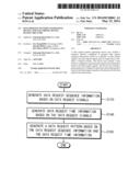 DATA REQUEST PATTERN GENERATING DEVICE AND ELECTRONIC DEVICE HAVING THE     SAME diagram and image