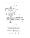 DATA REQUEST PATTERN GENERATING DEVICE AND ELECTRONIC DEVICE HAVING THE     SAME diagram and image