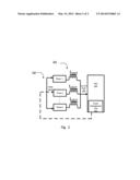 PROCESSOR AND CIRCUIT BOARD INCLUDING THE PROCESSOR diagram and image