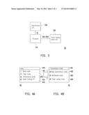 POWER SAVING METHOD AND HANDHELD ELECTRONIC DEVICE USING THE SAME diagram and image