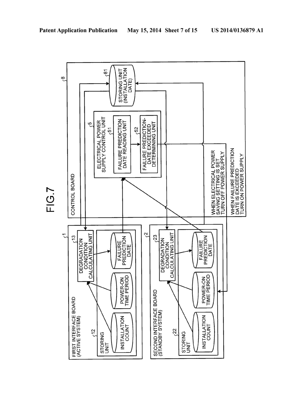 TRANSMISSION APPARATUS AND TRANSMISSION APPARATUS CONTROL METHOD - diagram, schematic, and image 08