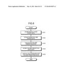 TRANSMISSION APPARATUS AND TRANSMISSION APPARATUS CONTROL METHOD diagram and image