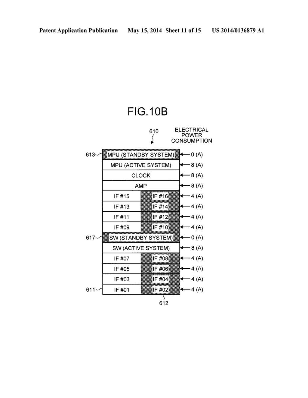 TRANSMISSION APPARATUS AND TRANSMISSION APPARATUS CONTROL METHOD - diagram, schematic, and image 12